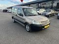 İnecik Otomotiv den Citroen Berlingo çift sürgü klima