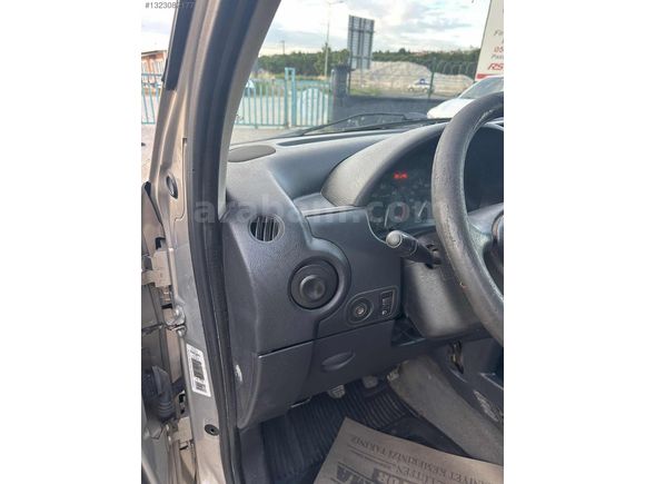 İnecik Otomotiv den Citroen Berlingo çift sürgü klima