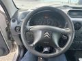 İnecik Otomotiv den Citroen Berlingo çift sürgü klima