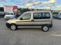 İnecik Otomotiv den Citroen Berlingo çift sürgü klima