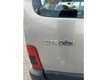 İnecik Otomotiv den Citroen Berlingo çift sürgü klima