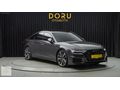 DORU'DAN 2023 AUDI A6 SEDAN 45 TFSI OUATTRO İÇ DIŞ SLİNE 21 JNT