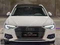 YRT | 52 BİN KM BOYASIZ 2022 AUDİ A6 MATRİX BANG OLUFSEN S LİNE
