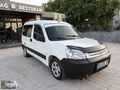 2005 CİTROEN BERLİNGO ÇİFT SÜRGÜ