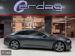 ERDAĞDAN 2024 AUDİ A6 45 TFSİ QUATTRO SLİNE BOYASIZ 29.000 KM