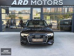 HATASIZ BOYASIZ TRAMERSİZ 2025 A6 QUATRO 45TFSİ VAKUM 18JANT