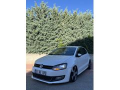 Sahibinden Volkswagen Polo 1.6 TDi Comfortline 2011 Model 