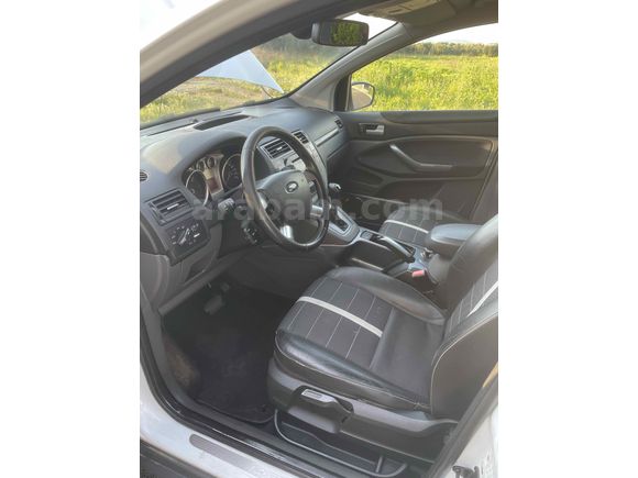 Sahibinden Ford Kuga 2.0 TDCi Titanium 2011 Model 