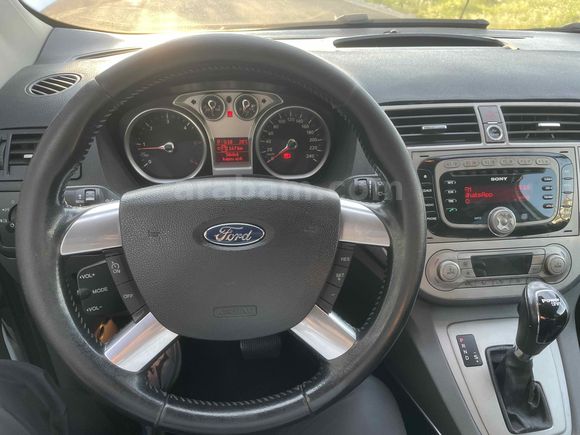 Sahibinden Ford Kuga 2.0 TDCi Titanium 2011 Model 