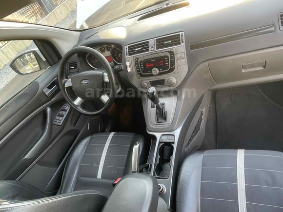 Sahibinden Ford Kuga 2.0 TDCi Titanium 2011 Model 