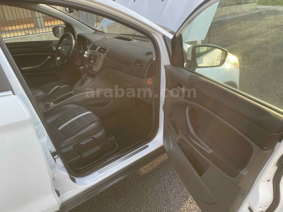 Sahibinden Ford Kuga 2.0 TDCi Titanium 2011 Model 