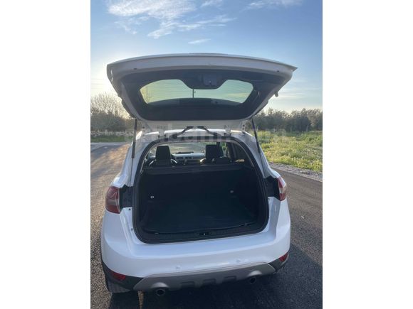 Sahibinden Ford Kuga 2.0 TDCi Titanium 2011 Model 