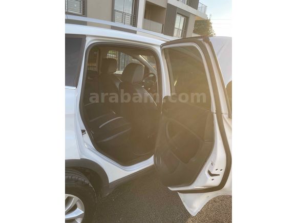 Sahibinden Ford Kuga 2.0 TDCi Titanium 2011 Model 