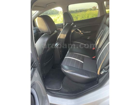 Sahibinden Ford Kuga 2.0 TDCi Titanium 2011 Model 