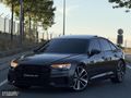 2023 AUDI A6 SEDAN 45 TFSI OUATTRO İÇ DIŞ SLİNE 21 JNT HD MATRİX