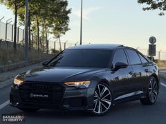 2023 AUDI A6 SEDAN 45 TFSI OUATTRO İÇ DIŞ SLİNE 21 JNT HD MATRİX