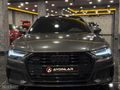 2023 BAYİ A6 45 TFSI QUATTRO S Line_HD MATRIX+21 JANT+RS KOLTUK_