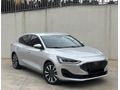 Ford Focus 1.0 EcoBoost Titanium Stil 2023 Model