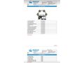 Ford Focus 1.0 EcoBoost Titanium Stil 2023 Model
