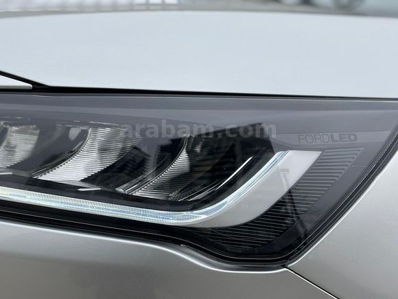 Ford Focus 1.0 EcoBoost Titanium Stil 2023 Model