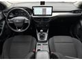 Ford Focus 1.0 EcoBoost Titanium Stil 2023 Model