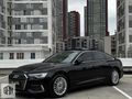 2023 AUDİ A6 45 TFSİ 265 HP DEĞİŞENSİZ VAKUM E.BGJ %20 fatura