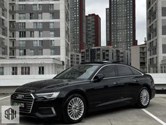 2023 AUDİ A6 45 TFSİ 265 HP DEĞİŞENSİZ VAKUM E.BGJ %20 fatura