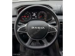 KOÇ ASLAN MOTORS'DAN/ 2024 ÇIKIŞLI / 1.0 TURBO / SANDERO STEPWAY