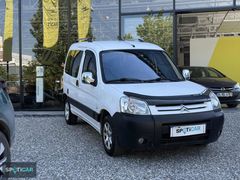 DENİZLİ OPEL BAYİİNDEN 2007 CITROEN BERLİNGO 1.9 D X 93.000 KM