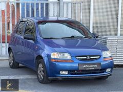 2004/KLIMA/ABS/4CAMOTO/ELKAYNA/4AIRBAG/KREDIKARTI