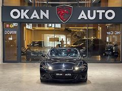 MX-5 1.5i SKY-G Power 72.000 KM