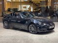 MX-5 1.5i SKY-G Power 72.000 KM