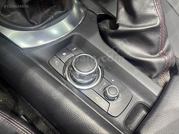 MX-5 1.5i SKY-G Power 72.000 KM