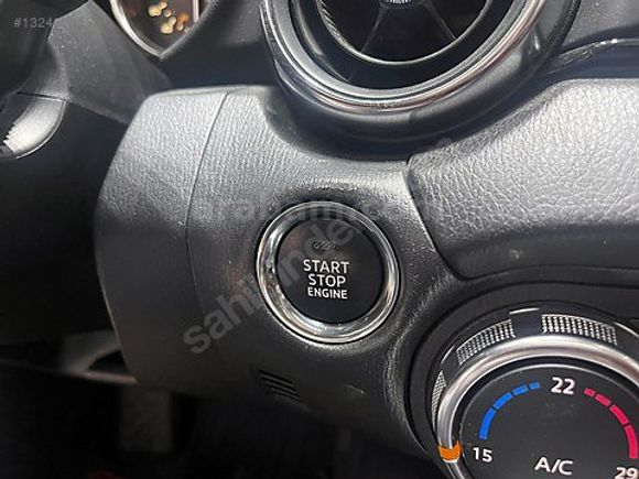 MX-5 1.5i SKY-G Power 72.000 KM