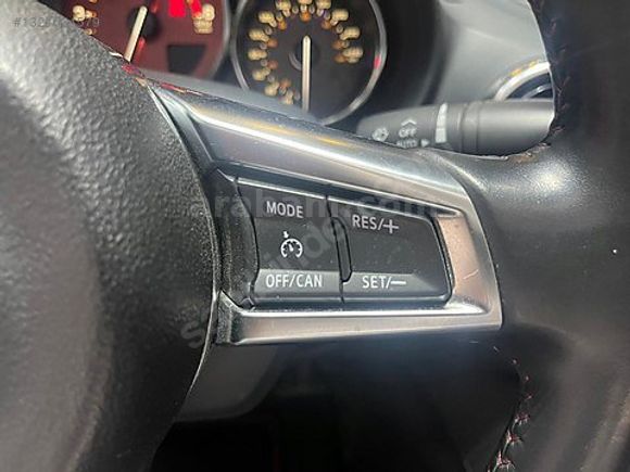 MX-5 1.5i SKY-G Power 72.000 KM