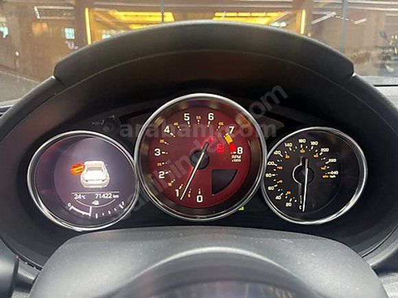 MX-5 1.5i SKY-G Power 72.000 KM