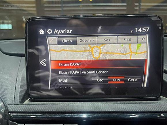 MX-5 1.5i SKY-G Power 72.000 KM
