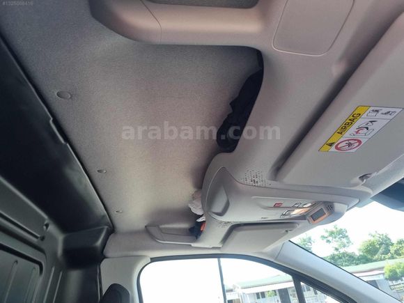 ALT GARAJDAN 2025 MODEL 0 AYARINDA 16BİN KM