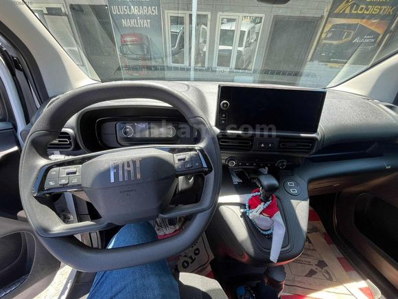 ALT GARAJDAN 2025 MODEL 0 AYARINDA 16BİN KM