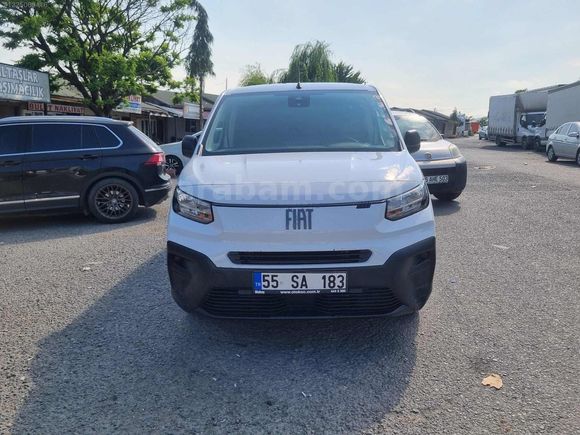 ALT GARAJDAN 2025 MODEL 0 AYARINDA 16BİN KM