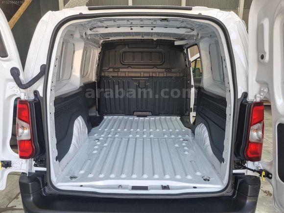 ALT GARAJDAN 2025 MODEL 0 AYARINDA 16BİN KM