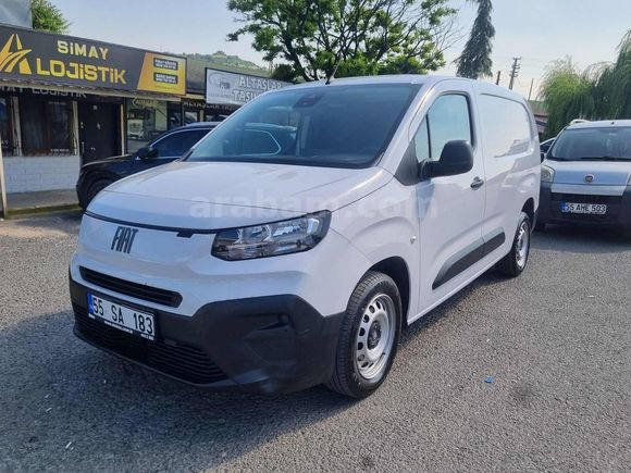 ALT GARAJDAN 2025 MODEL 0 AYARINDA 16BİN KM