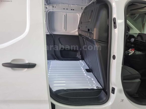 ALT GARAJDAN 2025 MODEL 0 AYARINDA 16BİN KM