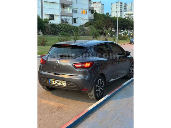Sahibinden Renault Clio 0.9 TCe Joy 2020 Model