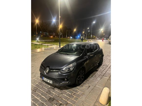 Sahibinden Renault Clio 0.9 TCe Joy 2020 Model