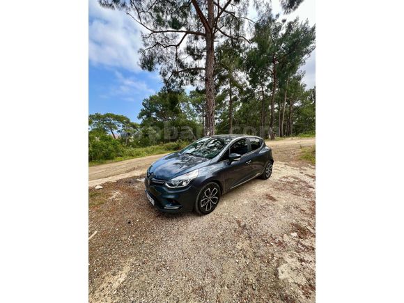 Sahibinden Renault Clio 0.9 TCe Joy 2020 Model