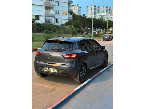 Sahibinden Renault Clio 0.9 TCe Joy 2020 Model