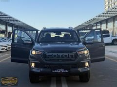 KARATEKİNDEN 4X4 FULL EFSANE SANRUFLU 5YIL OTOGAR GARANTİ %20
