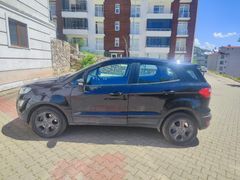 Sahibinden Ford EcoSport 1.0 EcoBoost Style 2021 Model  62.000 km Siyah
