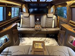 'NALLAR AUTO' HATASIZ DEĞİŞENSİZ DÜŞÜK KM İÇ DIŞ MAYBACH DÖNÜŞÜM